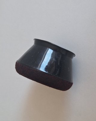 Protectores patas silicona sillas/sillones