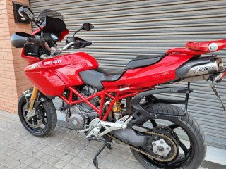 Ducati Multistrada 1100 S