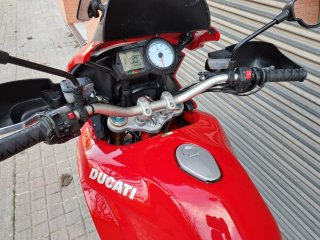 Ducati Multistrada 1100 S