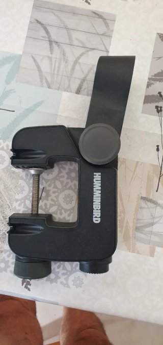 Sonda portátil Humminbird