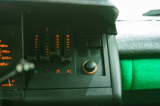 Matra Bagheera X 1978