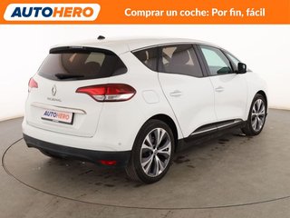 Renault Scénic 1.2 TCe Energy Zen