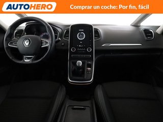 Renault Scénic 1.2 TCe Energy Zen