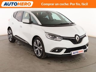 Renault Scénic 1.2 TCe Energy Zen