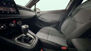 Renault Clio 5 AÑOS GARANTÍA