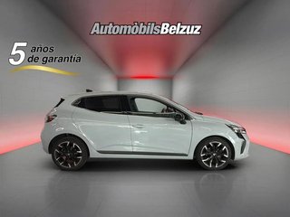 Renault Clio 5 AÑOS GARANTÍA