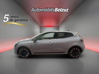 Renault Clio 5 AÑOS GARANTÍA