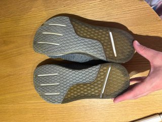 Zapatillas Reebok Nano CrossFit Talla 42