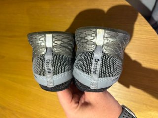 Zapatillas Reebok Nano CrossFit Talla 42