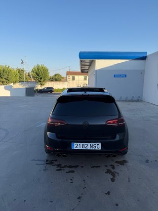 Volkswagen Golf 7R