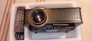 Proyector LED KLIPAD