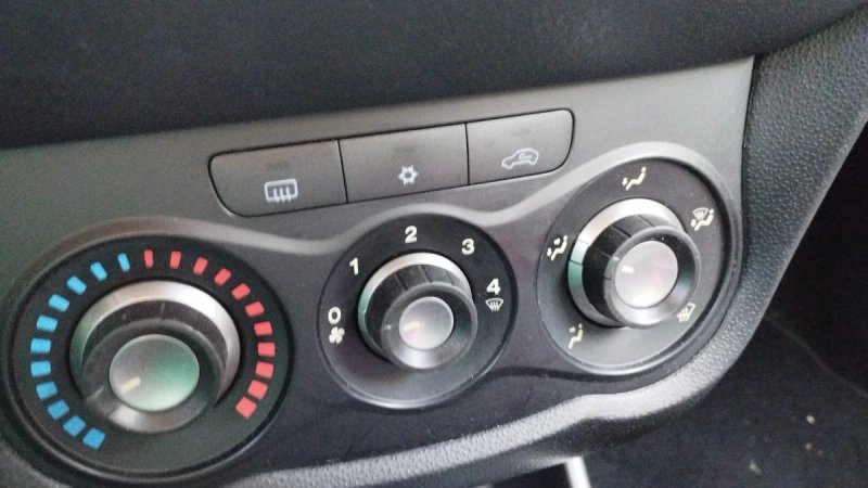 Alfa Romeo MiTO 2009 - foto 1