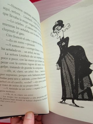 El extraño caso del castillo Billinghurst