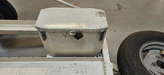 Remolque para motos