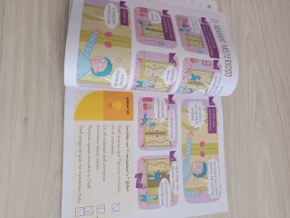 ITINERARIOS DE LECTURA 1X8 1 ° PRIMARIA