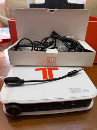 Tritton 720+ Auriculares Gaming