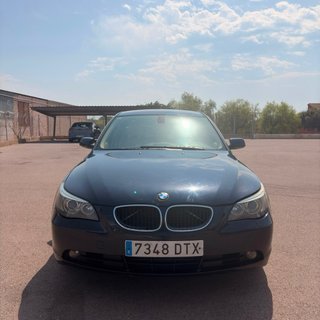 BMW Serie 5 520d - 2005