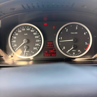 BMW Serie 5 520d - 2005