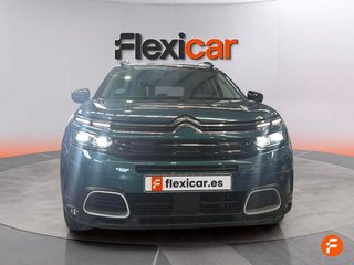 Citroën C5 Aircross BlueHdi 96kW (130CV) S&S EAT8 Shine