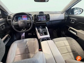 Citroën C5 Aircross BlueHdi 96kW (130CV) S&S EAT8 Shine