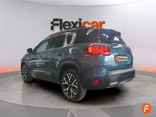 Citroën C5 Aircross BlueHdi 96kW (130CV) S&S EAT8 Shine