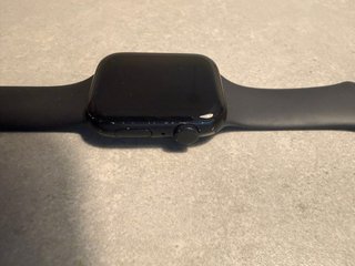 Apple Watch SE 2ª Gen Negro