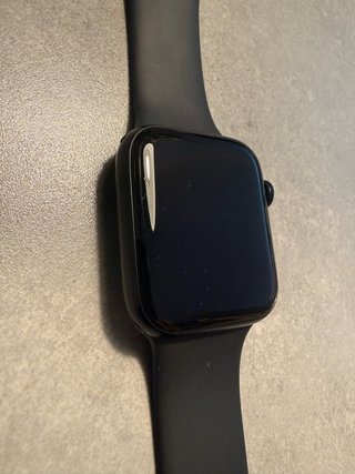 Apple Watch SE 2ª Gen Negro