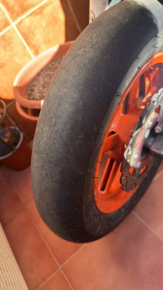 IMR 190cc Supermotard
