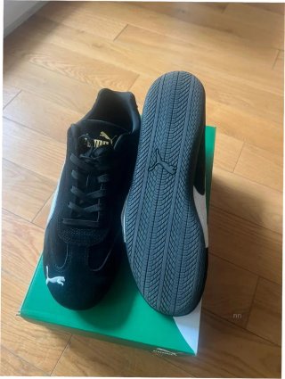 Puma Speedcat Negro Talla 43