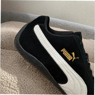 Puma Speedcat Negro Talla 37.5