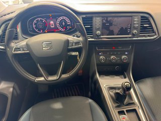 SEAT Ateca 2019