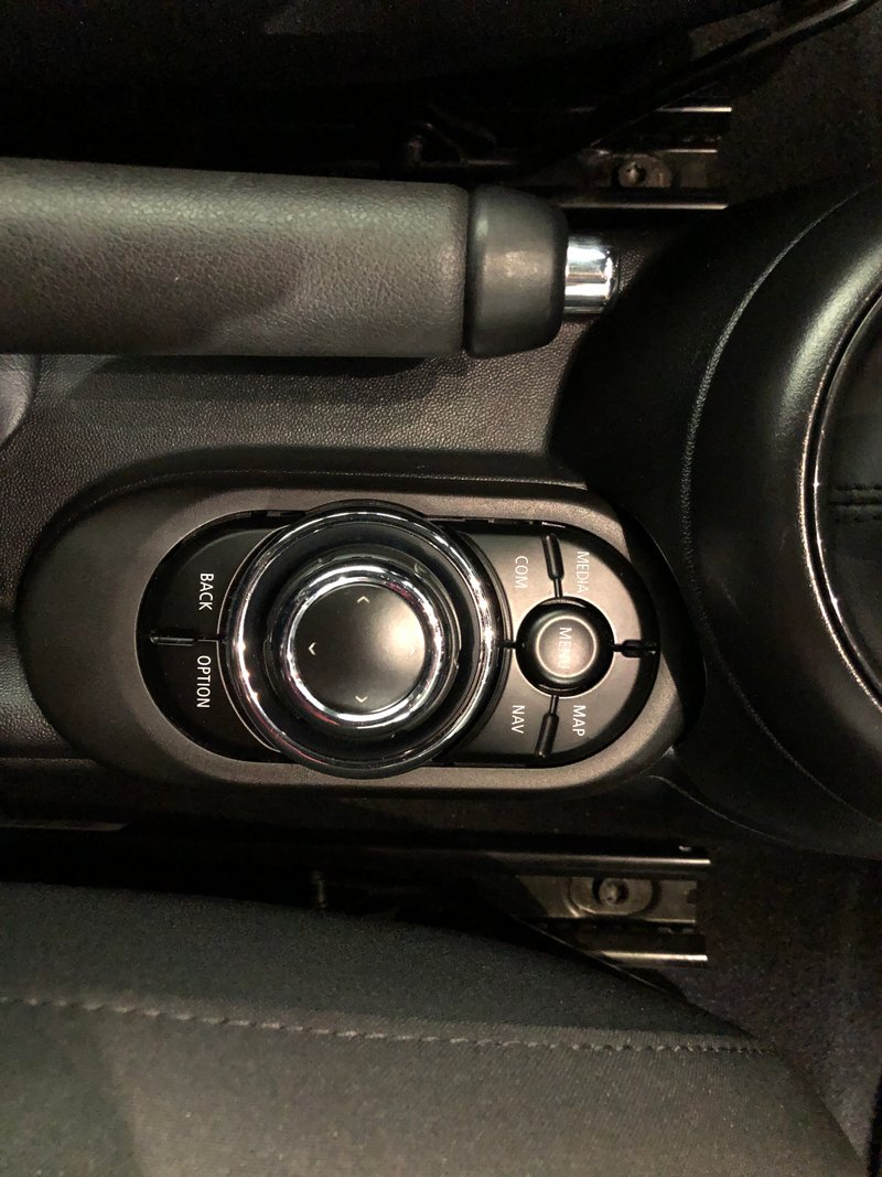 MINI Cooper 2023, foto 23