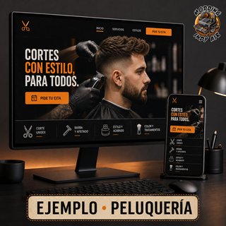 Creacion webs
