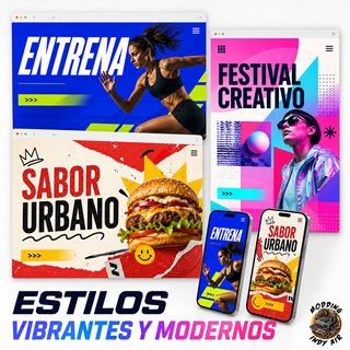 Creacion webs