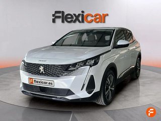 Peugeot 3008 1.2 PureTech 96KW S&S Allure EAT8
