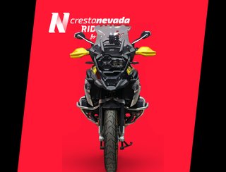 BMW R 1250 GS 40 ANIVERS