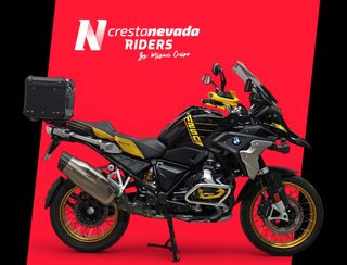 BMW R 1250 GS 40 ANIVERS
