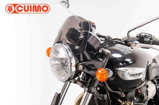 TRIUMPH BONNEVILLE T100
