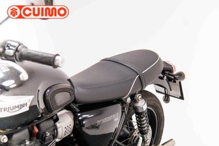 TRIUMPH BONNEVILLE T100