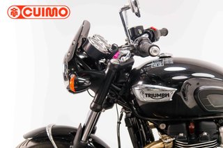 TRIUMPH BONNEVILLE T100