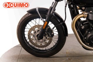 TRIUMPH BONNEVILLE T100