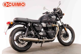 TRIUMPH BONNEVILLE T100
