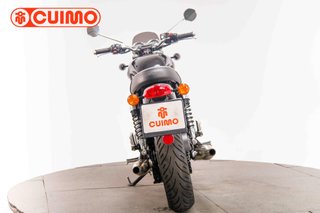 TRIUMPH BONNEVILLE T100