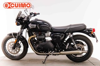 TRIUMPH BONNEVILLE T100