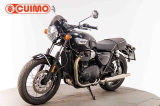 TRIUMPH BONNEVILLE T100
