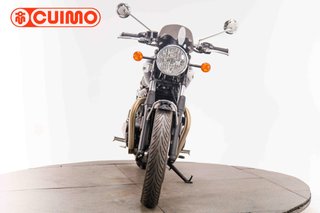 TRIUMPH BONNEVILLE T100
