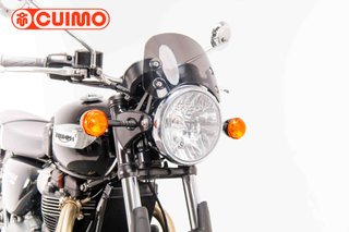 TRIUMPH BONNEVILLE T100