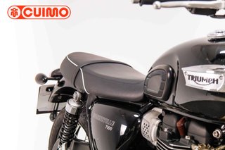 TRIUMPH BONNEVILLE T100