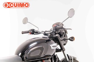 TRIUMPH BONNEVILLE T100