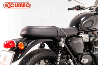 TRIUMPH BONNEVILLE T100